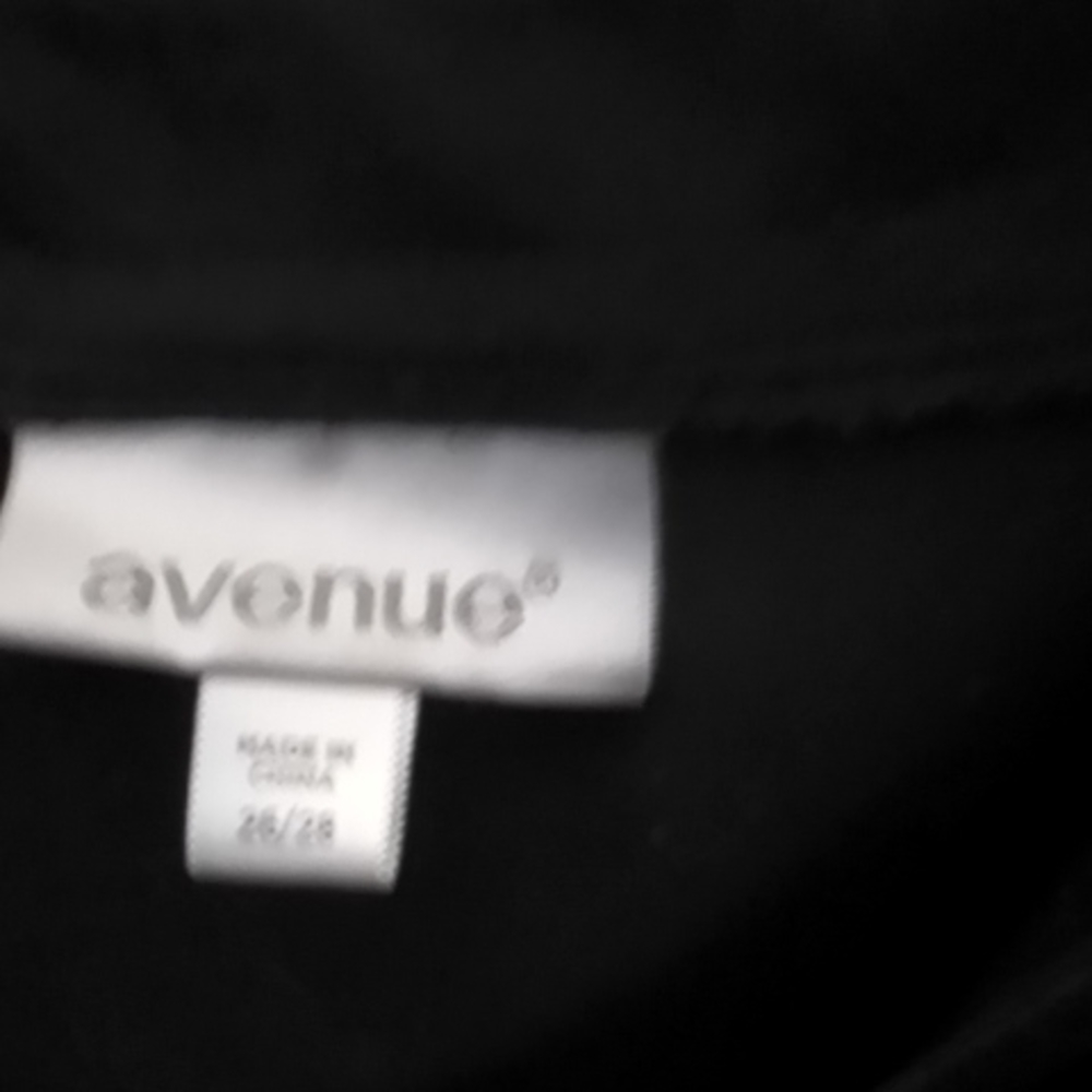 Women's dress